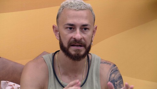 Web reage à fala de Fred sobre Boca Rosa no BBB 23