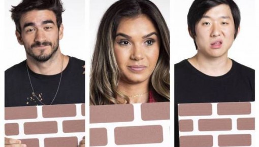 Enquete BBB20 - votação já aponta o eliminado de hoje (03); veja quem sai
