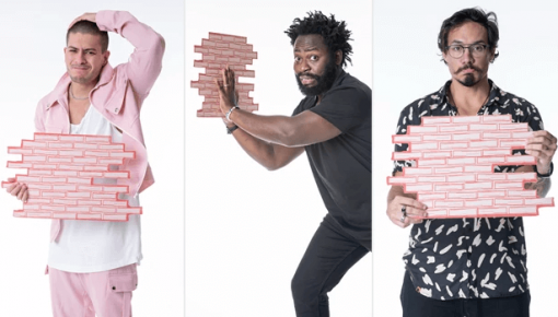 ENQUETE BBB22: Eliezer, Douglas Silva ou Arthur, quem deve ser eliminado?