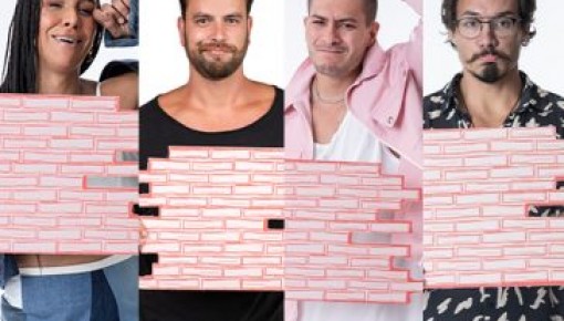 ENQUETE BBB22: Lina, Gustavo, Arthur ou Eliezer, quem deve vencer o Paredão Falso?