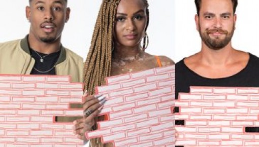 ENQUETE BBB22: Paulo André, Natália e Gustavo, quem deve ser eliminado(a)?