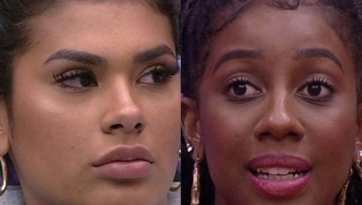 Enquete do BBB 2021 aponta sister sendo eliminada em paredão; veja parcial