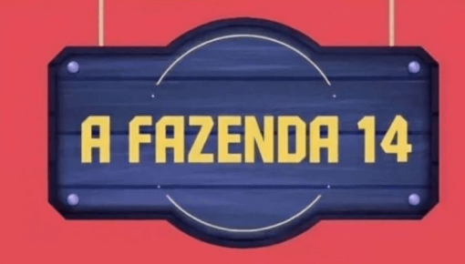 Enquete da sétima 7ª Roça de A Fazenda 14!
