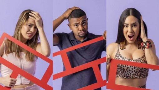 Enquete Paredão BBB 2024: Beatriz, Davi ou Isabelle? Quem deve sair no jogo?