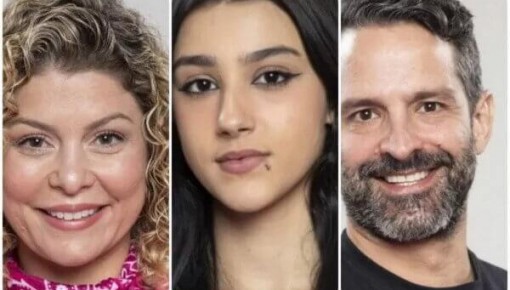 Enquete Votação Final A Fazenda 14: Bárbara x Bia x Iran, Quem Ganha?