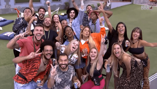 BBB 22: Patrocínios devem chegar a R$ 600 milhões, calcula Globo