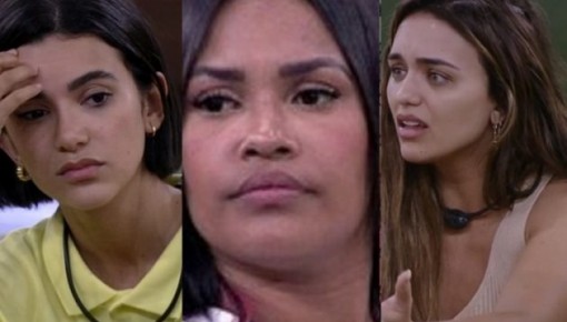BBB20 - Flayslane dá opinião polêmica sobre feminismo e detona Manu Gavassi e Rafa Kalimann