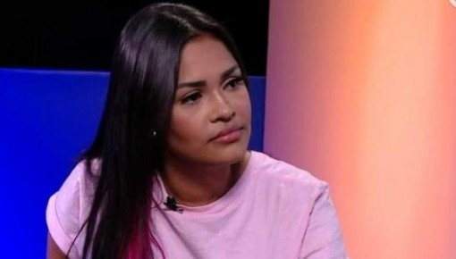 Flayslane faz desabafo: 