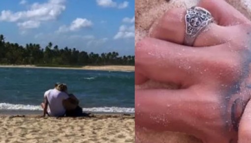 Gabi Martins confirma romance com Tierry: 'Estamos nos permitindo'