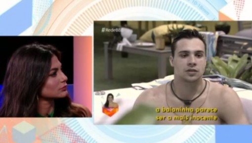 Eliminada, Mari “fica noiva” e descobre a verdade sobre brothers