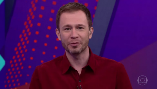 Tiago Leifert explica dinâmica da primeira semana do BBB21 