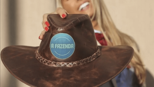 André, Babi, Bia e Moranguinho estão na 12ª roça de A Fazenda 14