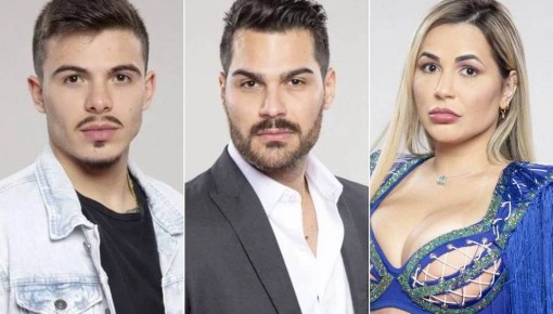 A Fazenda: Enquete mostra quem sai e traz reviravolta em votação parcial