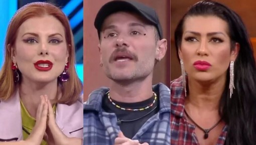 A Fazenda vai ter eliminação dupla? Votação mostra quem sai com manobra