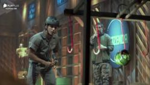 Felipe Sertanejo vence prova e é o novo fazendeiro