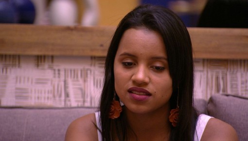 Gleici conversa com Paula: 'Você precisa entender a Ana Clara'