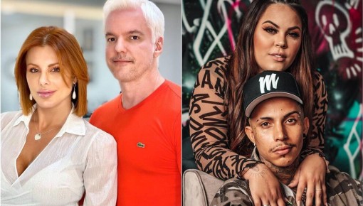 Deborah e Bruno ou Mari e Matheus: Quem você quer que vença?