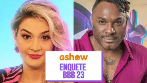 Gshow votação BBB 23: como votar para eliminar Fred ou Marília do quarto secreto