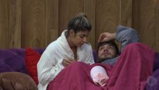 Hari e Lucas terminam namoro; veja como aconteceu