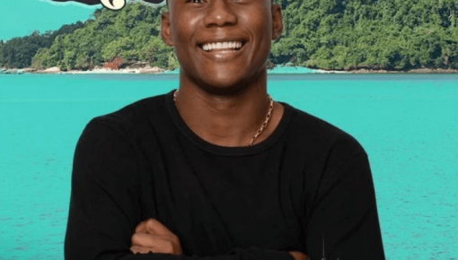 Ilha Record: Negão da BL conquista o público na internet e no reality