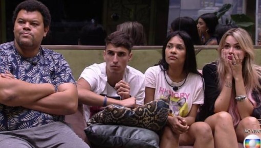 Internautas pede prorrogação do ‘BBB20’, mas Globo mantém cronograma do reality