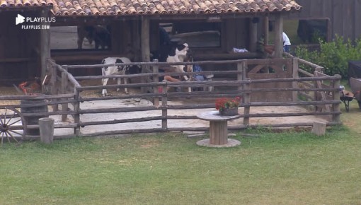 Lucas diz que atitudes de Phavanello fizeram ele superar Roça