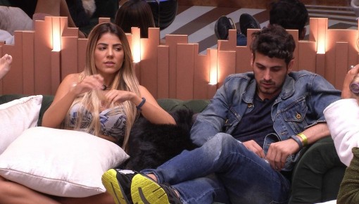 Maycon frisa: 'Na hora que eu estourar, eu declaro guerra'