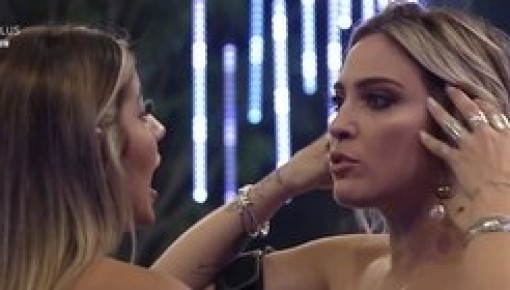 Na reta final, reality 'A Fazenda' conquista segundo lugar em SP e RJ