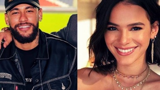 Neymar afirma: ”Meu carinho por Bruna jamais irá mudar por causa de BBB”