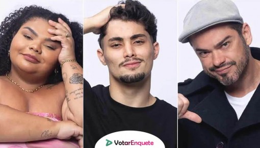 Parcial da Roça: Veja quem está ameaçado de eliminação em A Fazenda 16