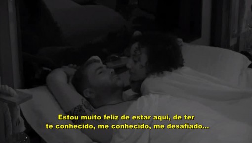 Phavanello fala sobre Deus antes da Roça: 'Vai me deixar aqui 3 meses