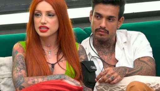 Power Couple forma nova DR; veja casais que estão na disputa!