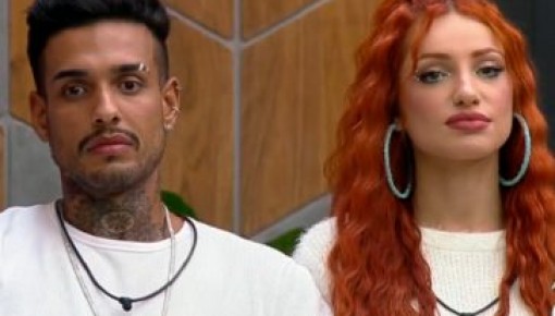 Power Couple: veja casais que estão na terceira DR do reality