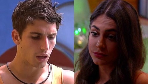 BBB20 - Prior decide tomar atitude drástica com Mari: “Ela é forte”