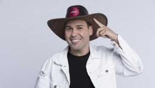 Qual é a melhor imitação de Viny Vieira em A Fazenda 11?