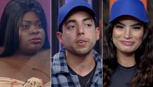 Quem deve ficar em A Fazenda 12: Jojo, Lucas ou Raissa? Vote na enquete