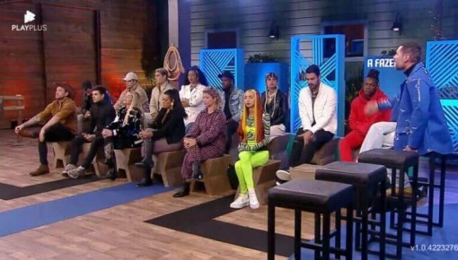 Quem está na roça de A Fazenda 2022, a 10ª berlinda da edição