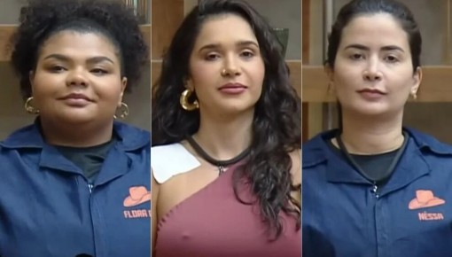Quem sai de A Fazenda 16 hoje? Parcial da votação define fim da linha para peoa