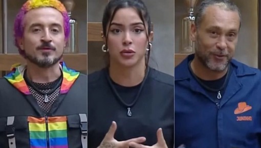 Quem sai hoje de A Fazenda 16? Enquete atualizada agora escancara rejeição