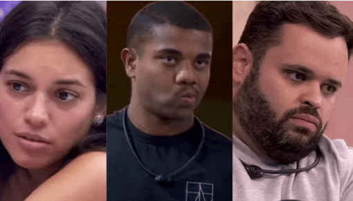 Quem saiu do BBB 24 nesta terça-feira, 05/03? Veja como foi a eliminação e porcentagem do brother