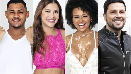 Quem vai ganhar A Grande Conquista? Enquete indica favorito ao prêmio