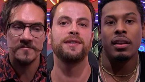 Quem votou em quem no BBB 22? Entenda a formação do 16º paredão