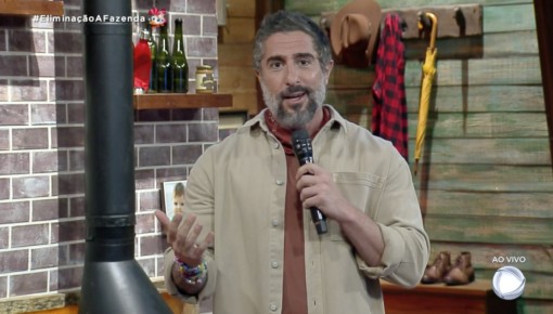 Roça entre Biel, Jake e Jojo atinge recorde de votos de 'A Fazenda 12'