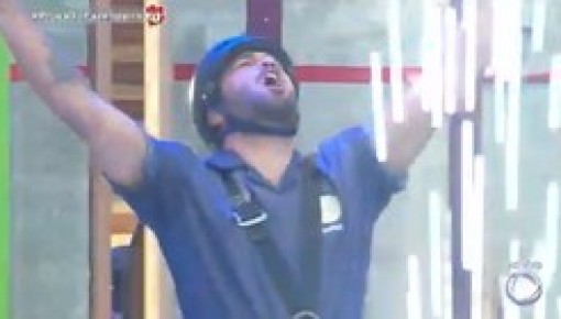 Rodrigo Phavanello vence prova e se consagra Fazendeiro pela 1ª vez