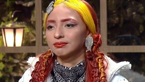 Ruivinha leva a pior em disputa acirrada e é eliminada de A Fazenda 14