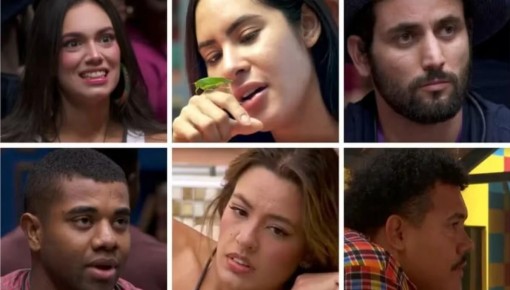 Sincerão BBB 24: dinâmica movimenta o jogo um dia antes da eliminação; confira