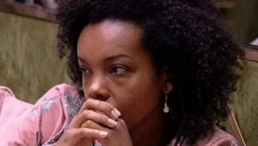 BBB20 - Thelma revela grande preocupação após formação do paredão