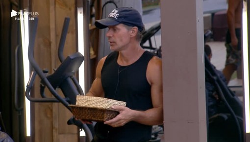 Tulio fala sobre Equipe Sol: 'Que eles se matem entre eles'