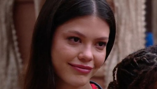 Última parcial de enquete BBB 25 mostra se Vitória vai ser eliminada hoje