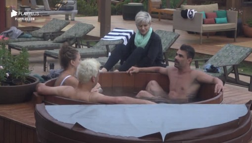 Unida, Equipe Sol planeja novos passos dentro do reality show